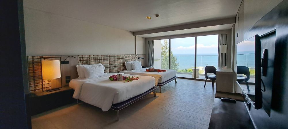 Seascape/ Seascape OV, Veranda Resort Pattaya 5*