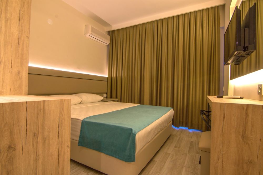 Standard Room, Palmea Hotel 4*