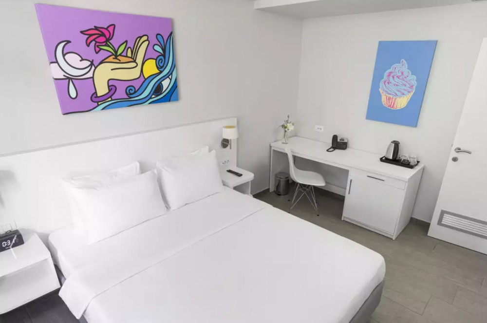Garden Lounge Junior Suite, Azul Beach Resort Montenegro (ex. Holiday Village & Long Beach) 4*