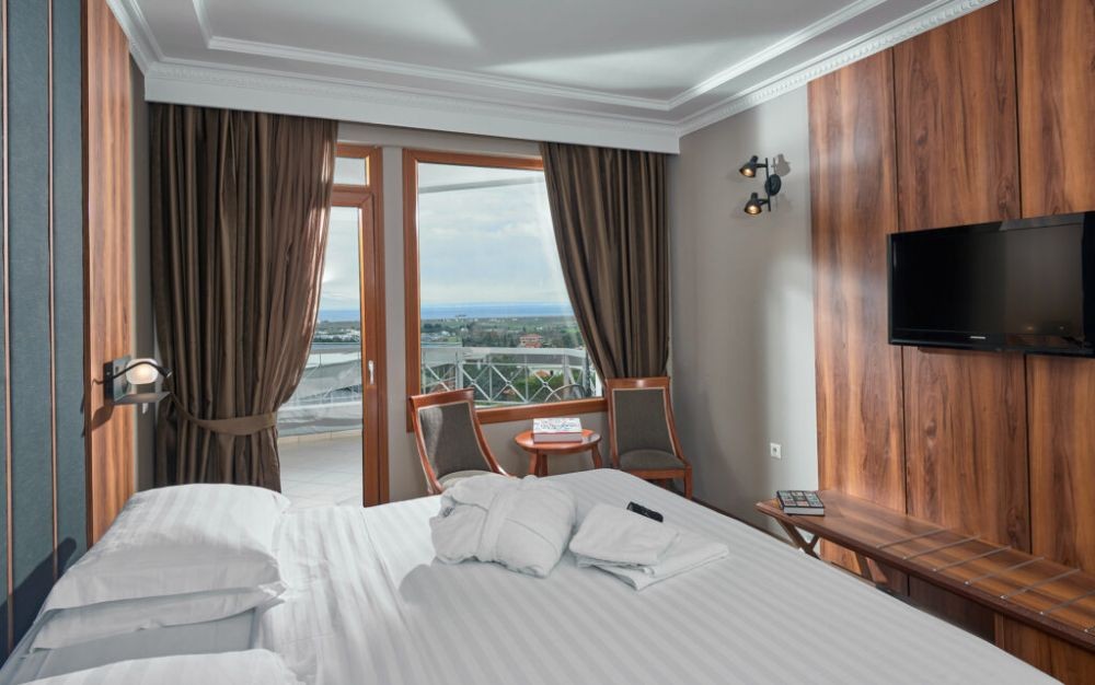Mountain/ SV Room, Royal Hotel 4*