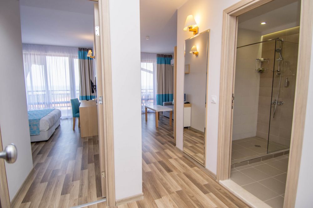 1-bedroom Suite, Nevis Resort 2*