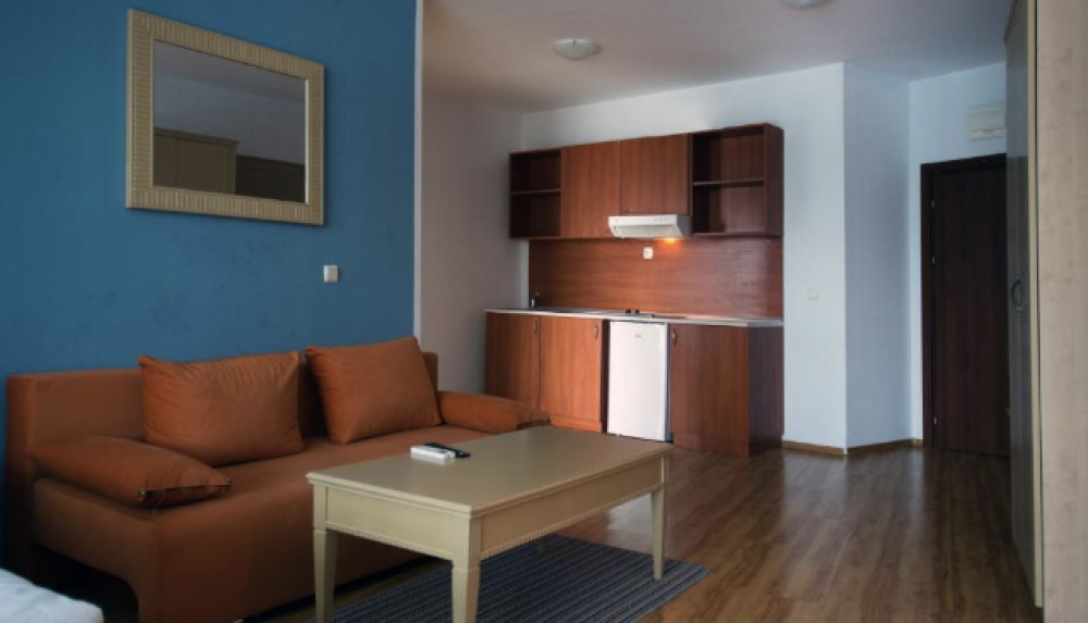 Two Bedroom Apartment, Primorsko Del Sol 4*