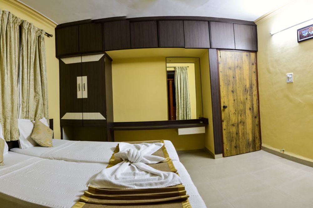 Two Bedroom apartment, La Grace Resort 3*