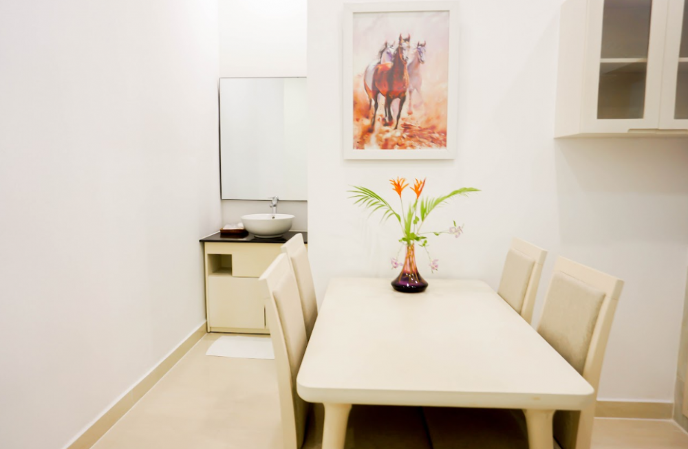 Costa 2-bedroom with Balcony, CostaBella Resort Nha Trang 5*