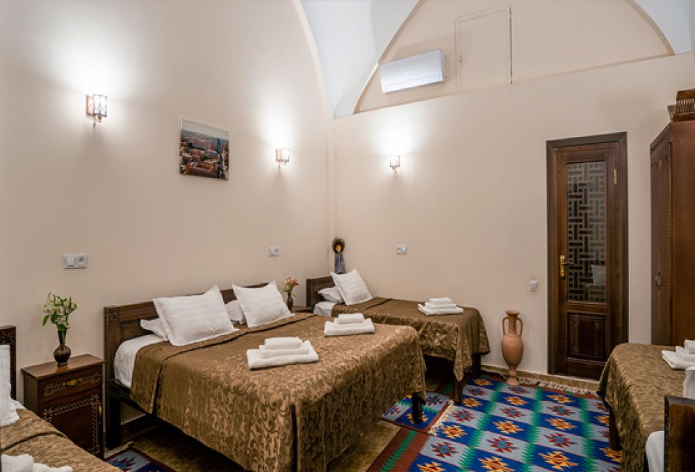 Family Room, New Star Khiva 3*