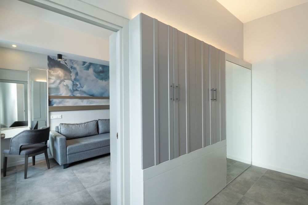 Family Suite, Crystal Centro Resort (ex. Amara Centro Resort) 5*