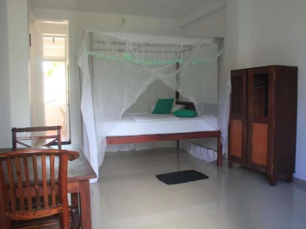 Standard Room With Fan, Tropicana Guesthouse Unawatuna 2*