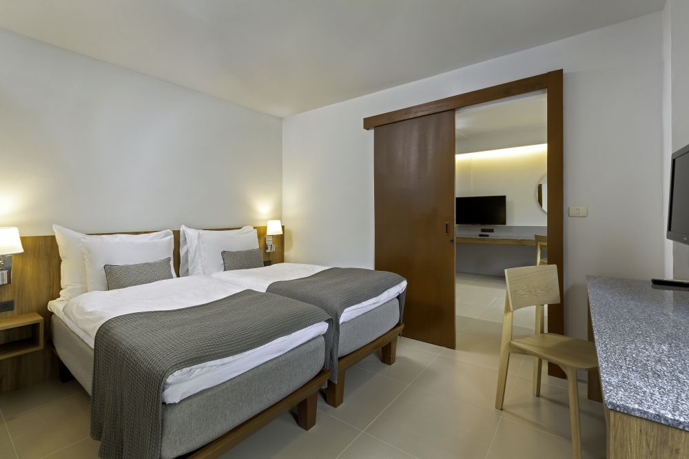 Family Suite, Sunwing Kamala Beach 4*
