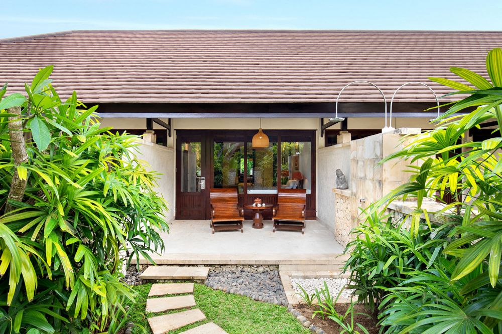 Tropical Terrace, Novotel Bali Benoa 4*