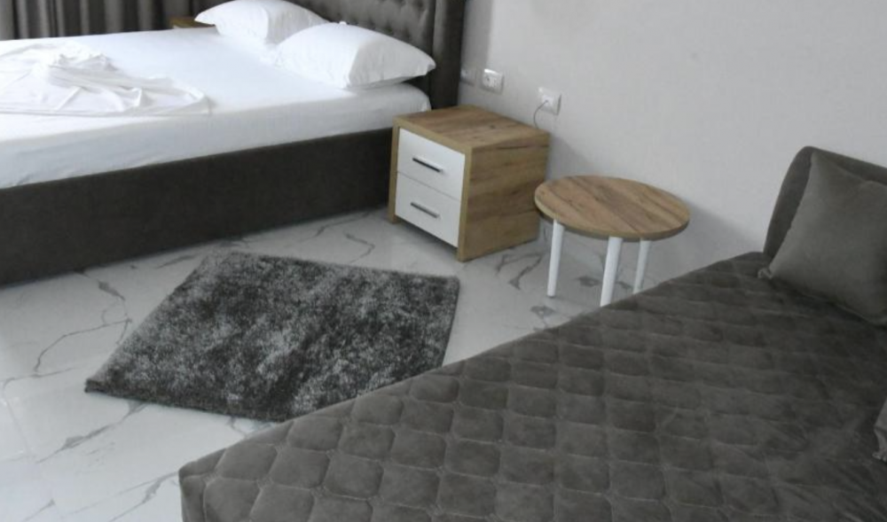 Comfort Triple Room, Ionian 4*