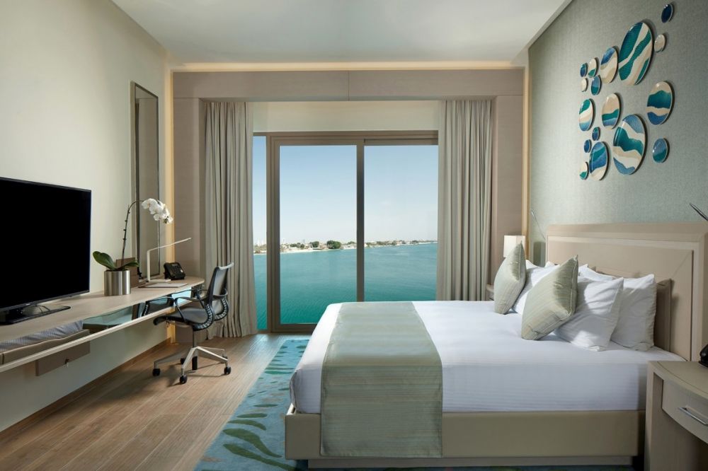 Premium Suite, Royal M Hotel and Resort 5*