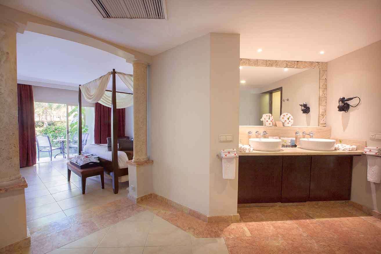 Elegance Club One Bedroom Suite With Jacuzzi, Majestic Elegance Punta Cana | Adults Only Section 5*