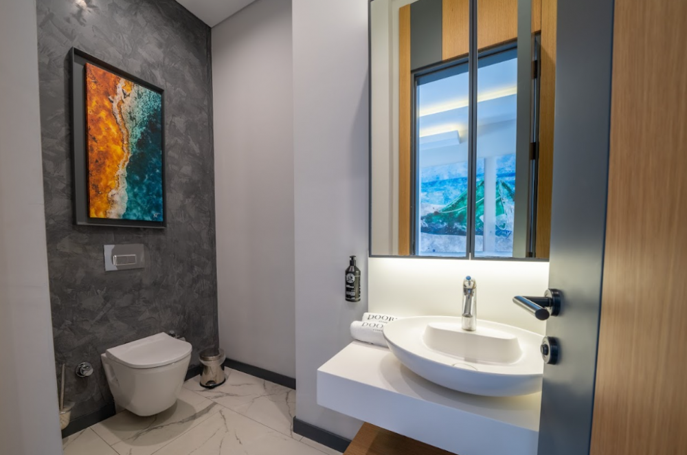 Premium Villa 5 Bedrooms, The Norm Collection Doora (ex. Selectum Luxury Doora Bodrum) 5*