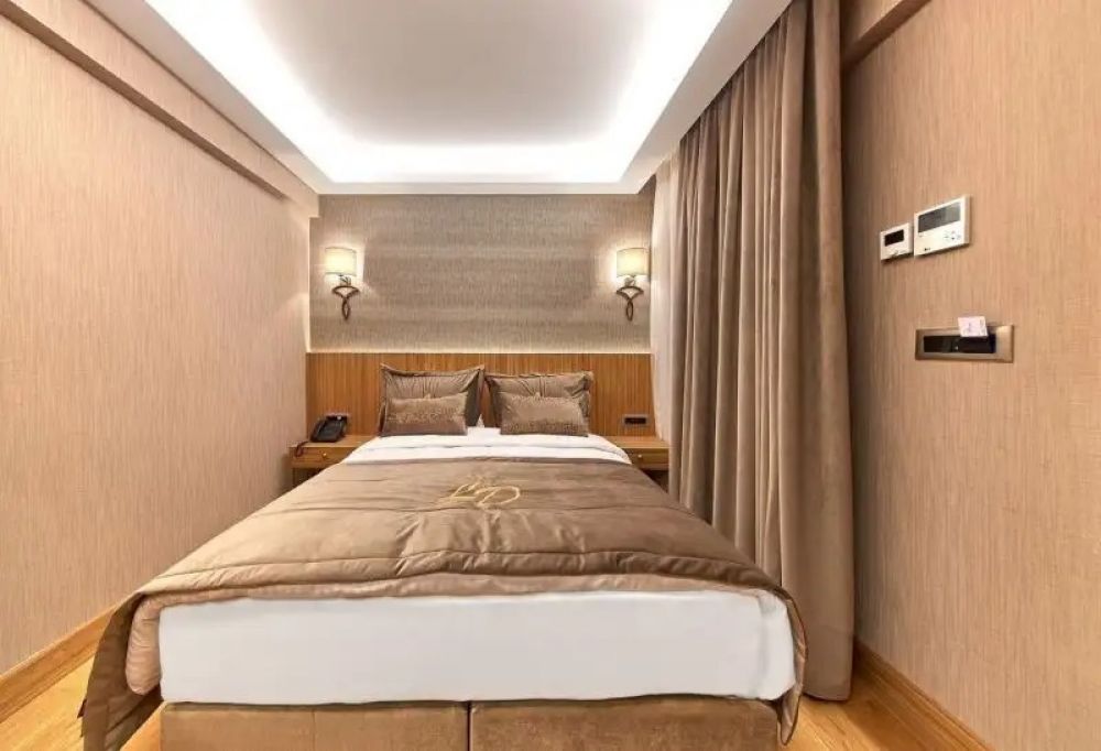 Adjoining Room, Lady Diana Hotel 4*