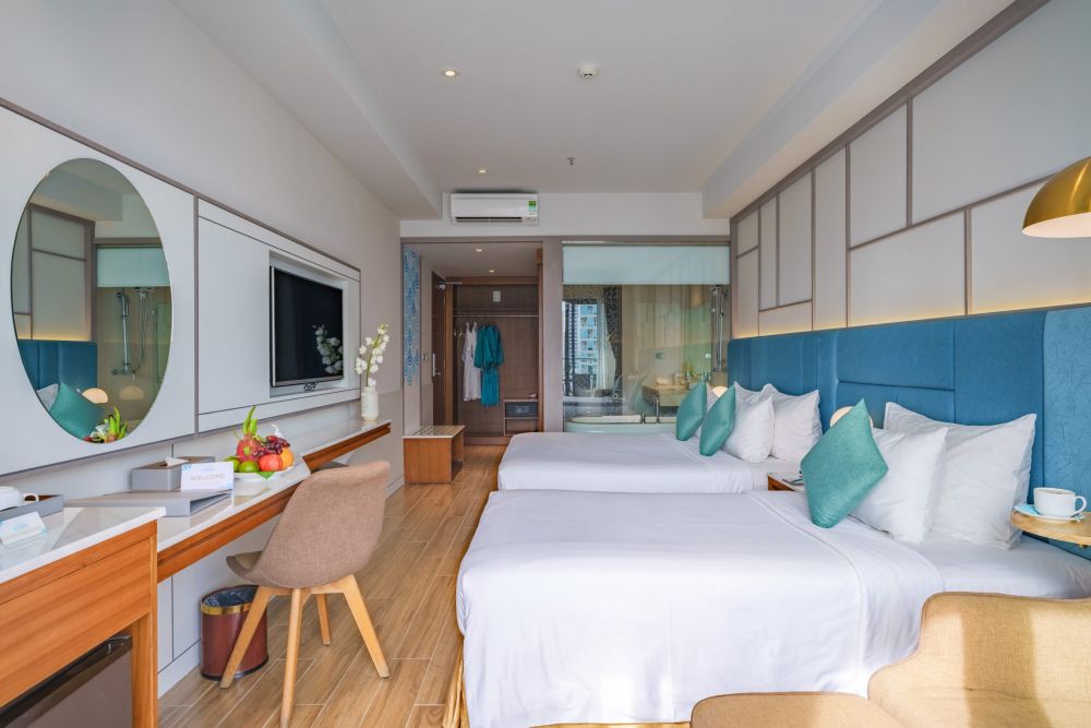 Executive Triple, Seaesta Nha Trang Hotel 4*