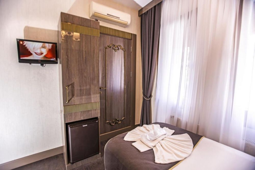 Standard Room, Dara Hotel 3*