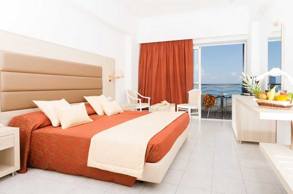 Standard Single Room, Belair Beach Hotel 4*