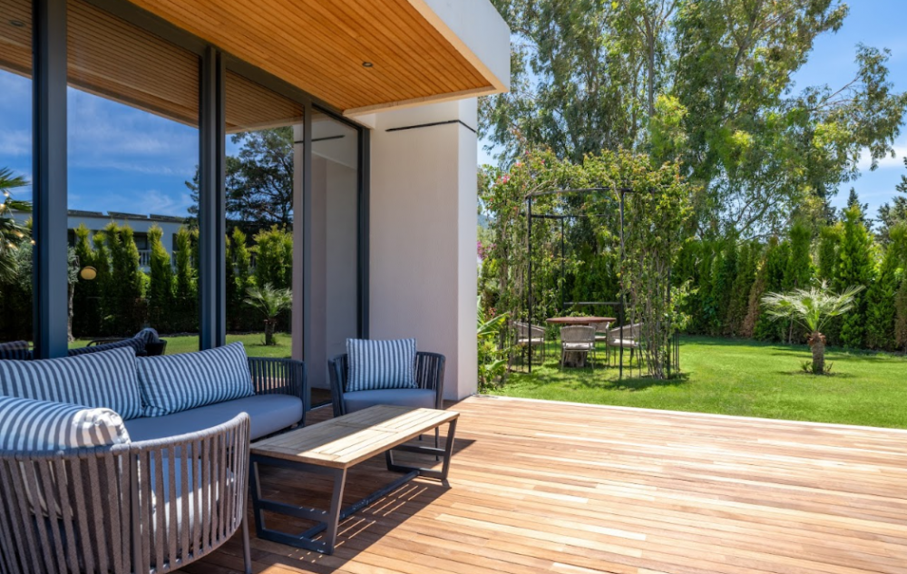 Premium Villa 5 Bedrooms, The Norm Collection Doora (ex. Selectum Luxury Doora Bodrum) 5*