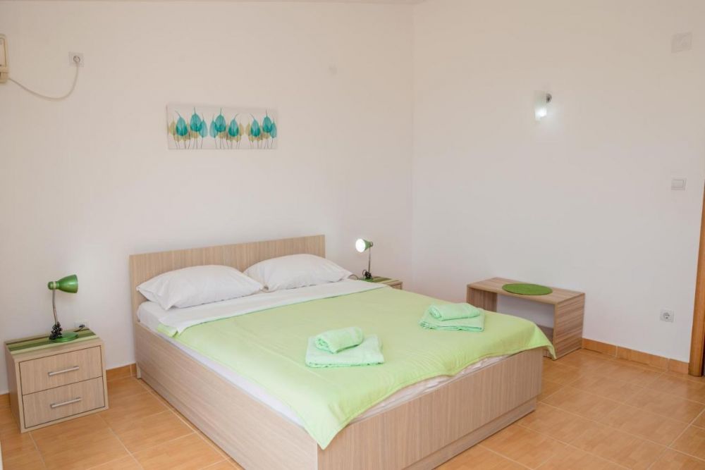 1 Bedroom Apartment 2 Balcony, Villa Vjera 3*