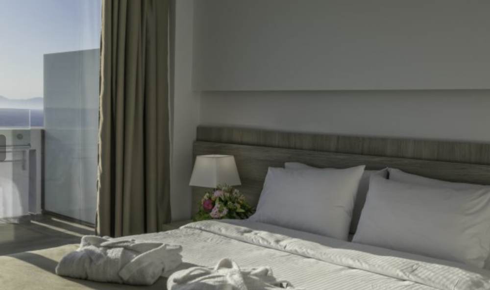One Bedroom Suite Side-Sea View, Akti Imperial Deluxe Spa Resort 5*