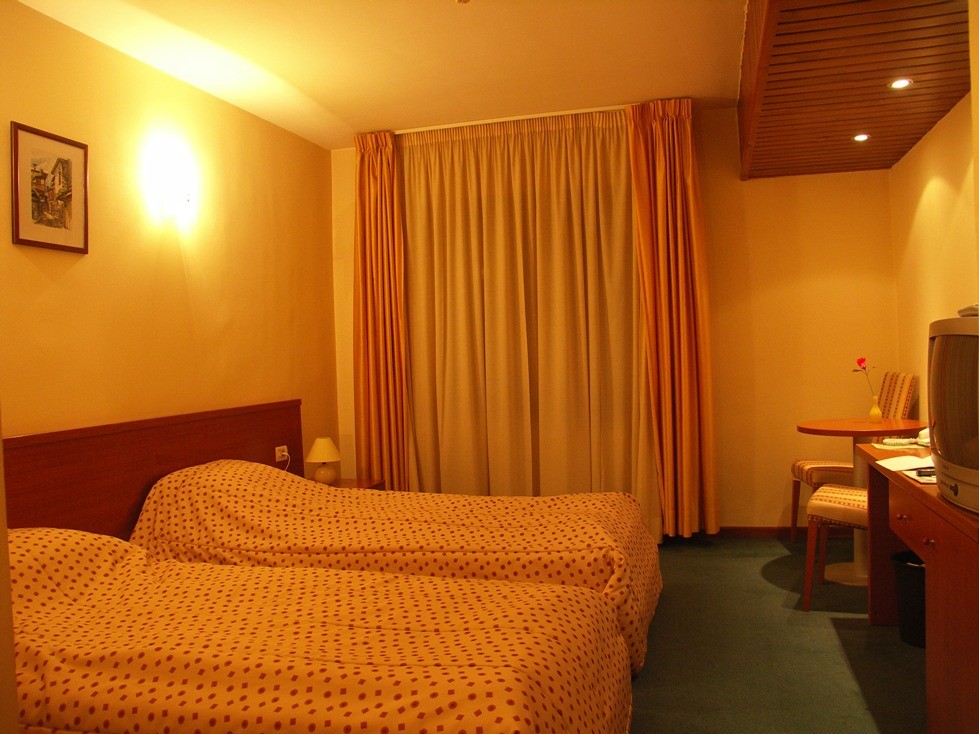 Standard, Pirin Hotel 4*