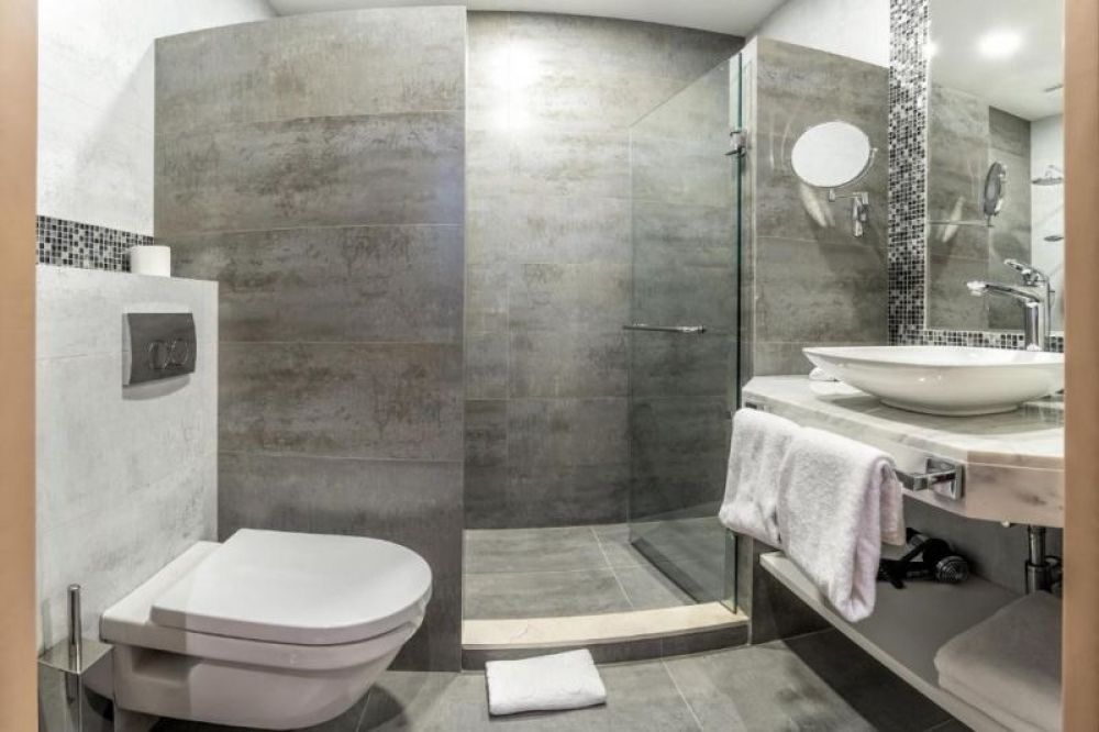 Ambassador Suite, Golden Tulip Borjomi 4*