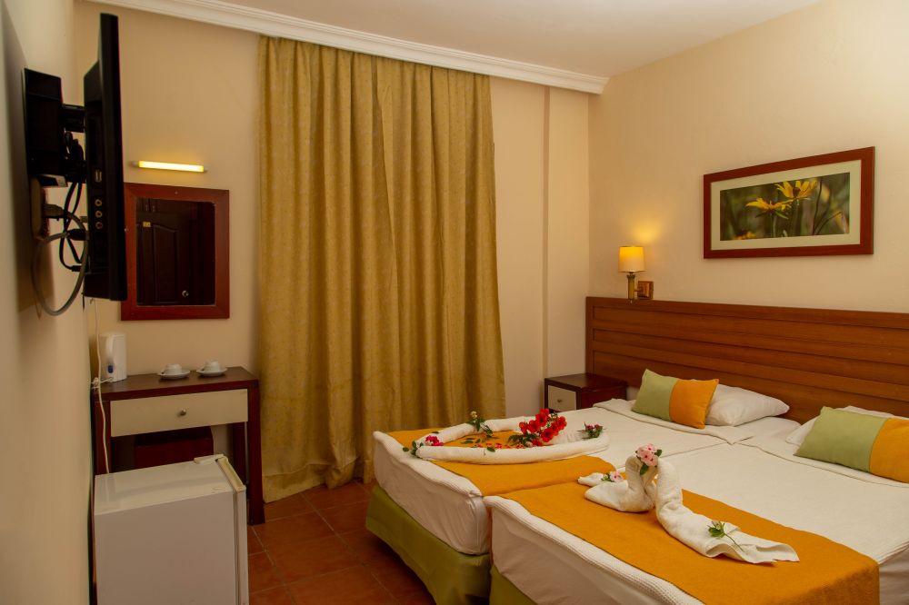 Standard Room, Lemas Suite Hotel By Kulabey 3*