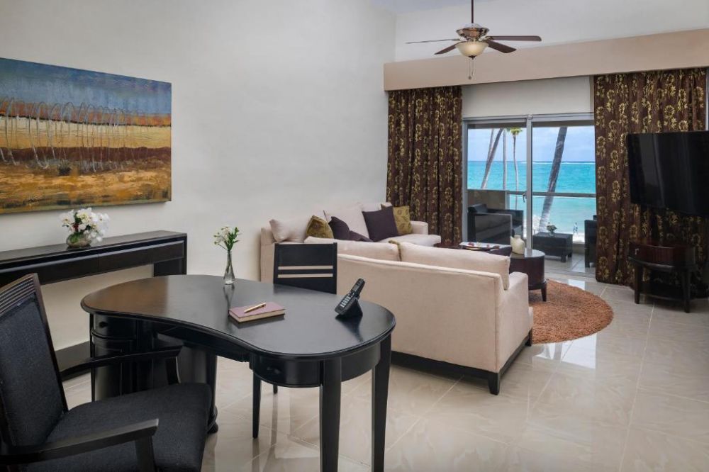 Presidential Suite (13+ only), Jewel Palm Beach 5*