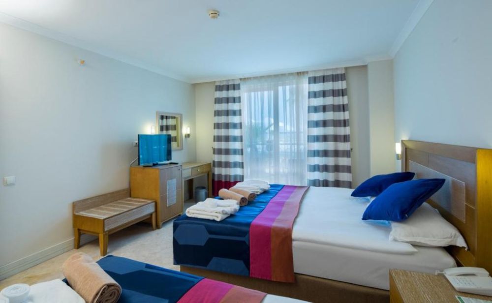 Standard Room, Crystal Boutique Beach Resort | Adults Only 16+ 5*