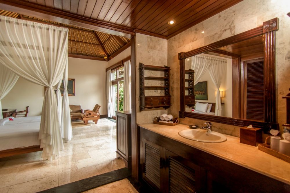 One Bedroom Garden Villa, The Payogan Villa Resort and Spa 5*