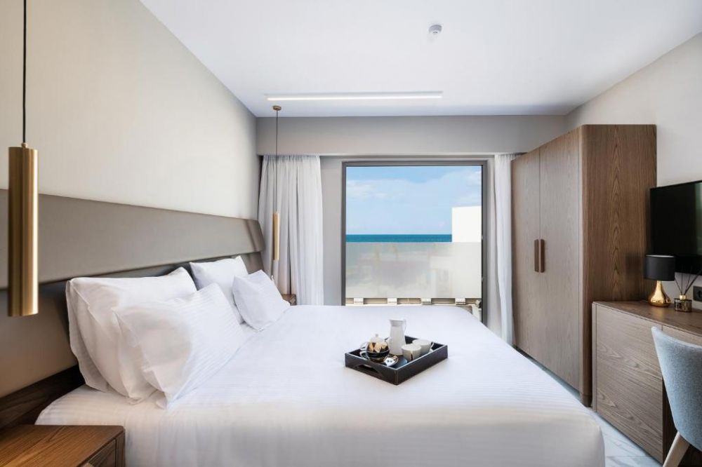 Standard Double Room, Porto Platanias Beach - Luxury Selection 5*