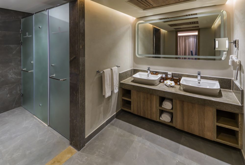 Suite GV/ SV Room, Rixos Premium Magawish (ex. Magawish Village & Resort) 5* DELUXE 5*