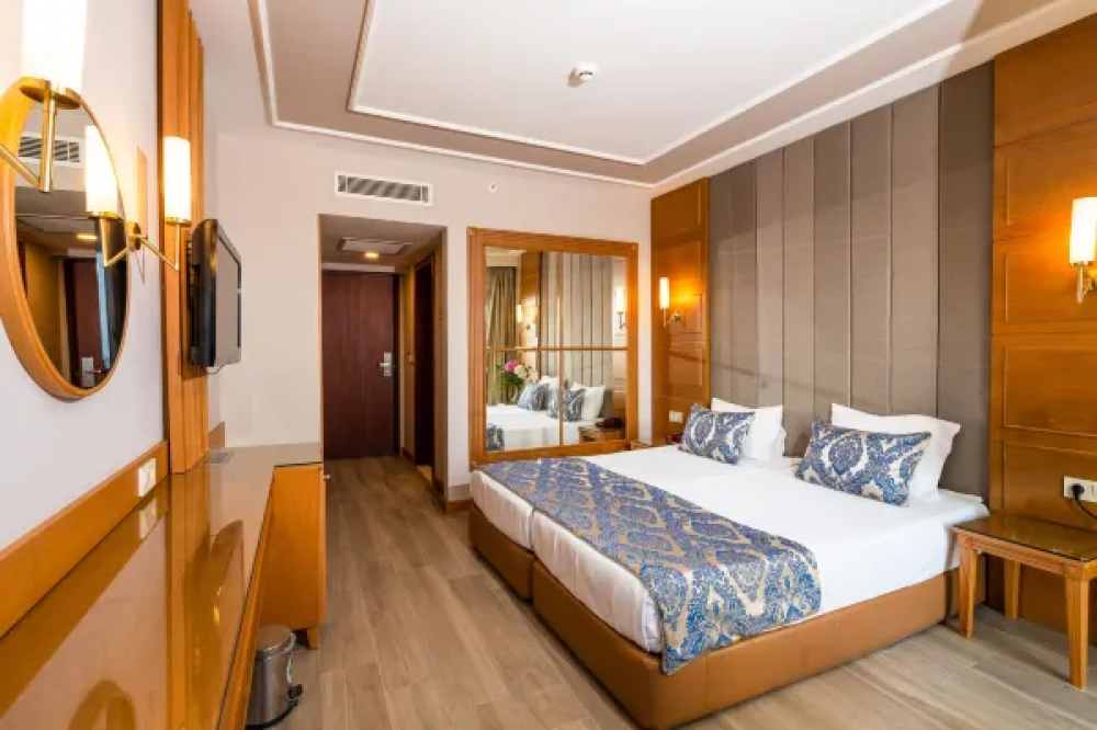 Standard Room Sea View, Royal Atlantis Resort & Spa 5*