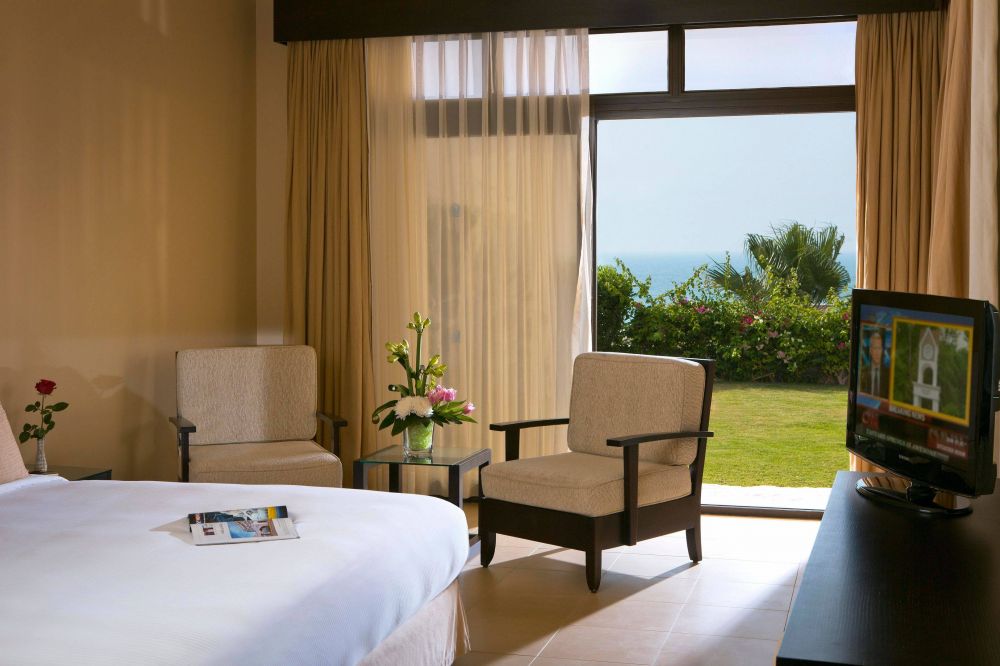 GV/ SV Two Bedroom Villa, The Cove Rotana Resort 5*