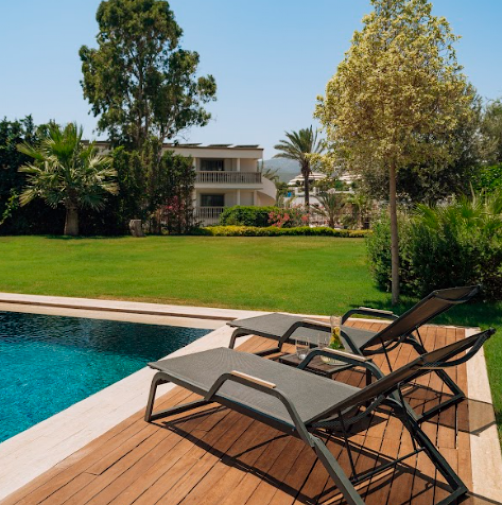 Premium Villa 5 Bedrooms, The Norm Collection Doora (ex. Selectum Luxury Doora Bodrum) 5*