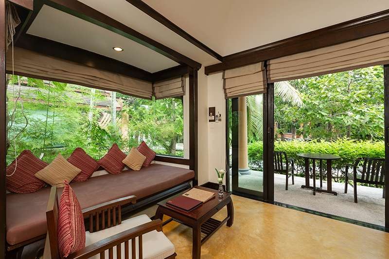 Tropical Villa, The Village Resort | Adults Only 12+ 4*