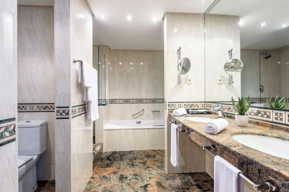 Classic Suite Room, Estival Park Silmar 3*