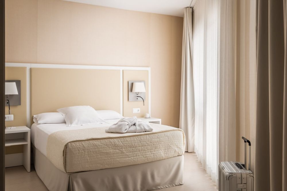 Junior Suite Sea Pool View, Estival Centurion Playa 4*