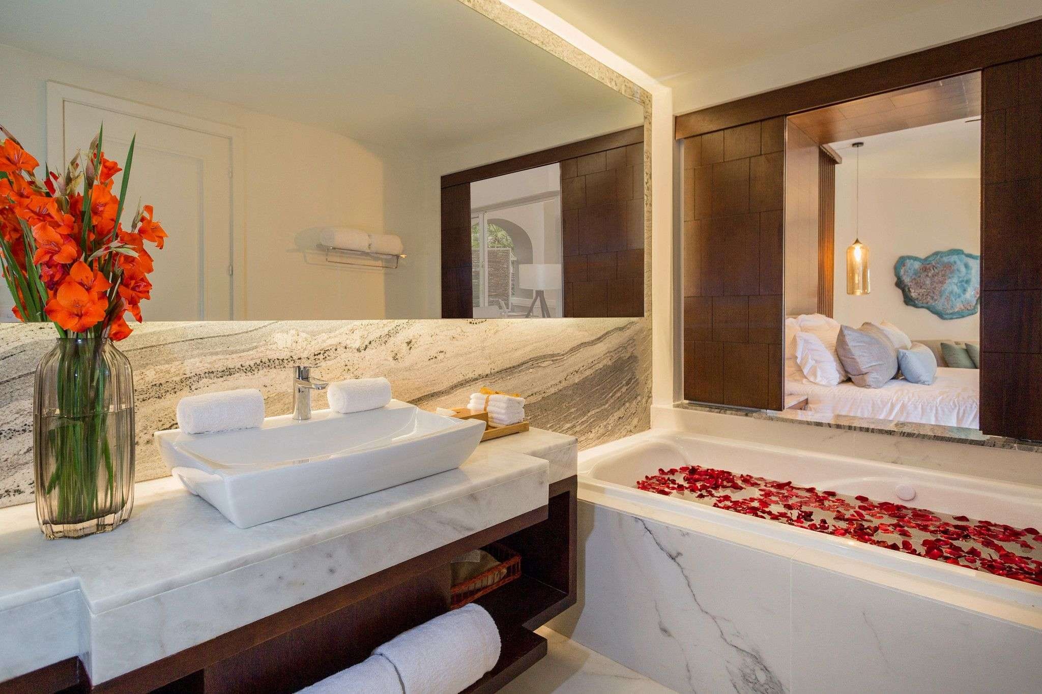 Junior Suite Private Pool, Secrets Royal Beach Punta Cana | Adults Only 5*