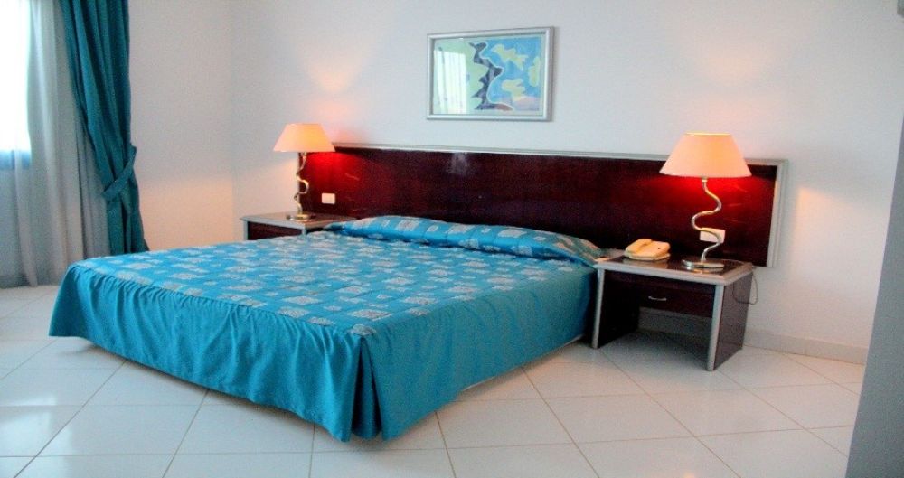Suites Room, Amarina Star Resort & Aqua Park (ex. Raouf) 5*