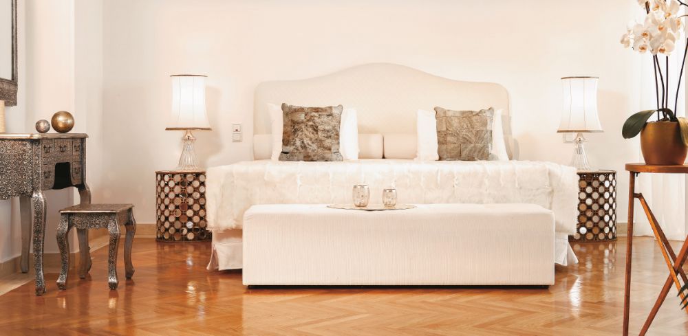 Palace Luxury Suite Panoramic SV, Grecotel Creta Palace 5*