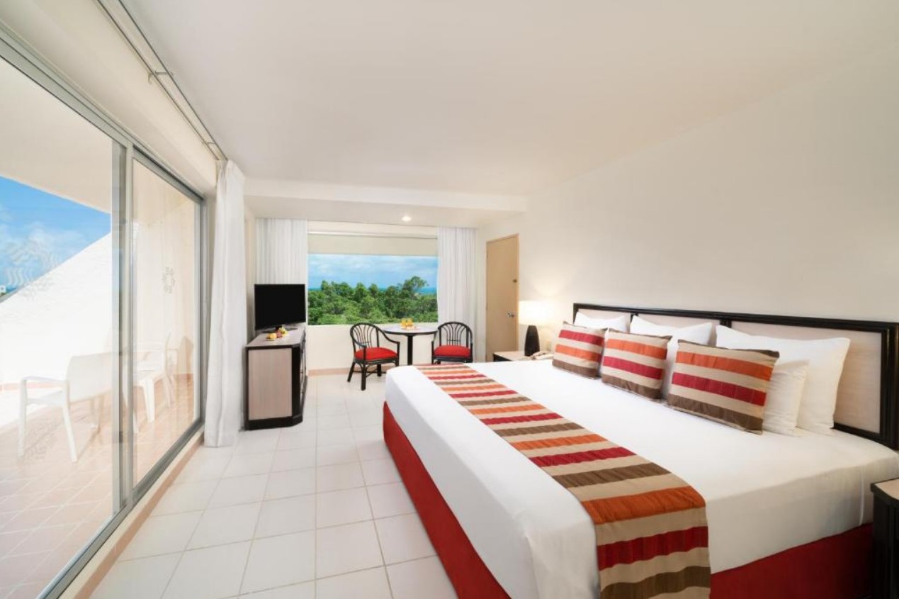 Family Suite, Oasis Palm 4*