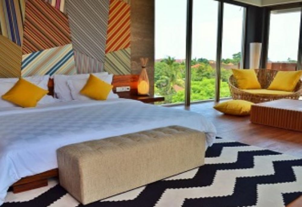 TSun - Two Bedroom Villa, TS Suites Bali 5*