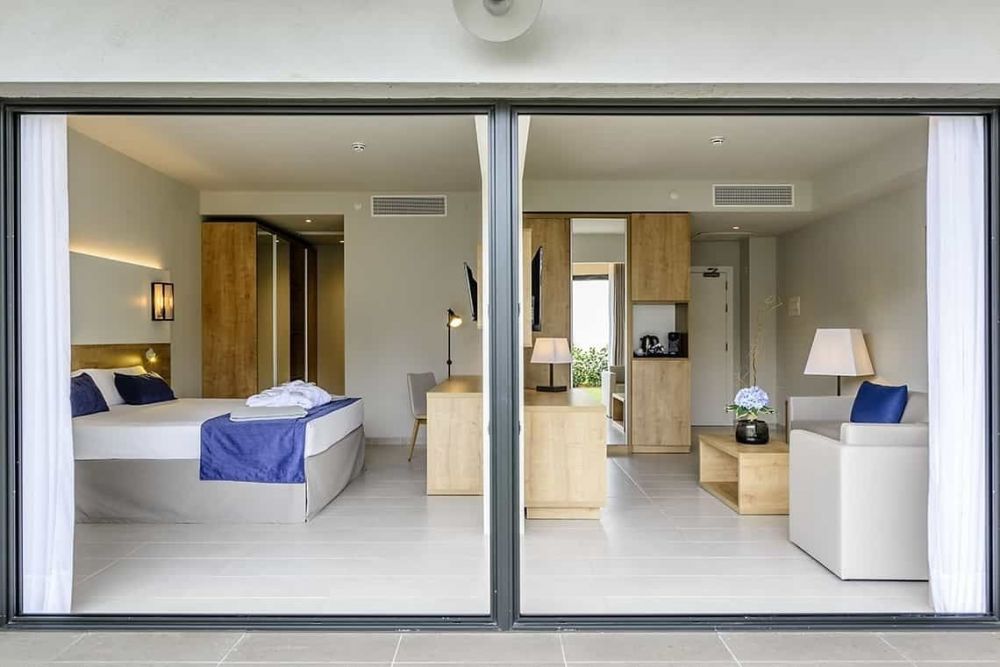 Suite Room, Estival Eldorado Resort 4*