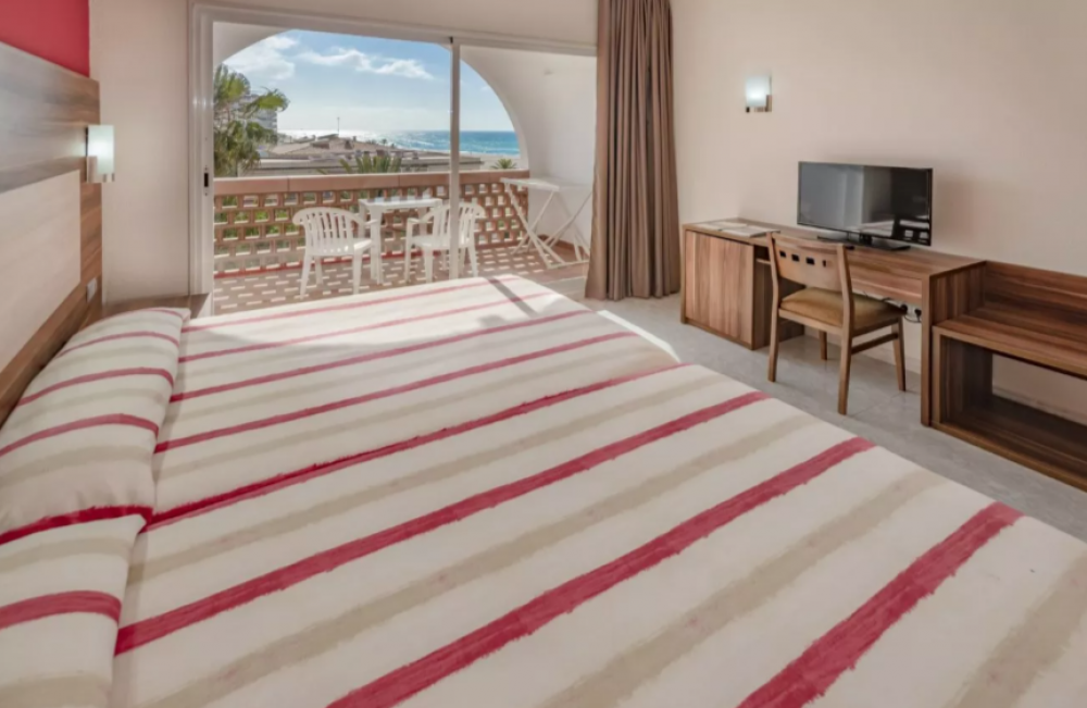 Sea View Room, 4R Gran Europe 4*