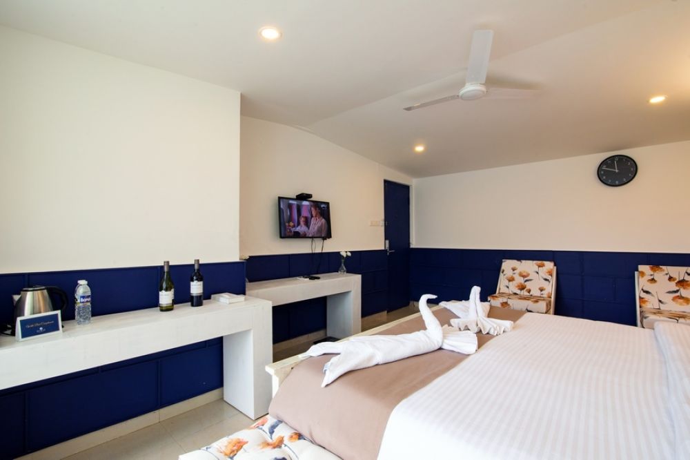 Premium, Hibis Hotels & Resorts Morjim 3*