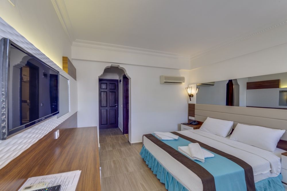 Standard Room, Marcan Beach Hotel 4*