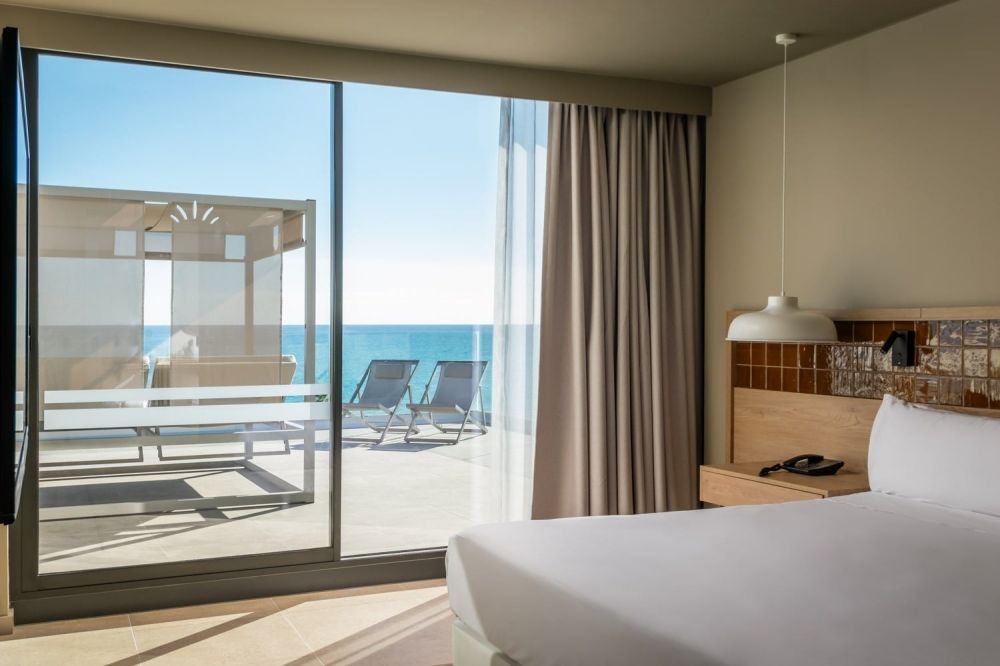 Mediterránea Suite, Estimal Maramar 4*