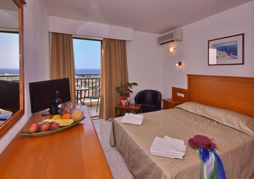 Family Room, Ocean Heights View Hotel 4*