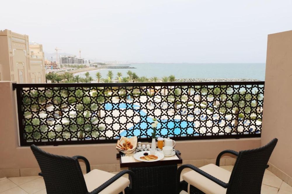 Premium Room, Al Bahar Hotel & Resort (ex. Blue Diamond AlSalam Resort) 5*